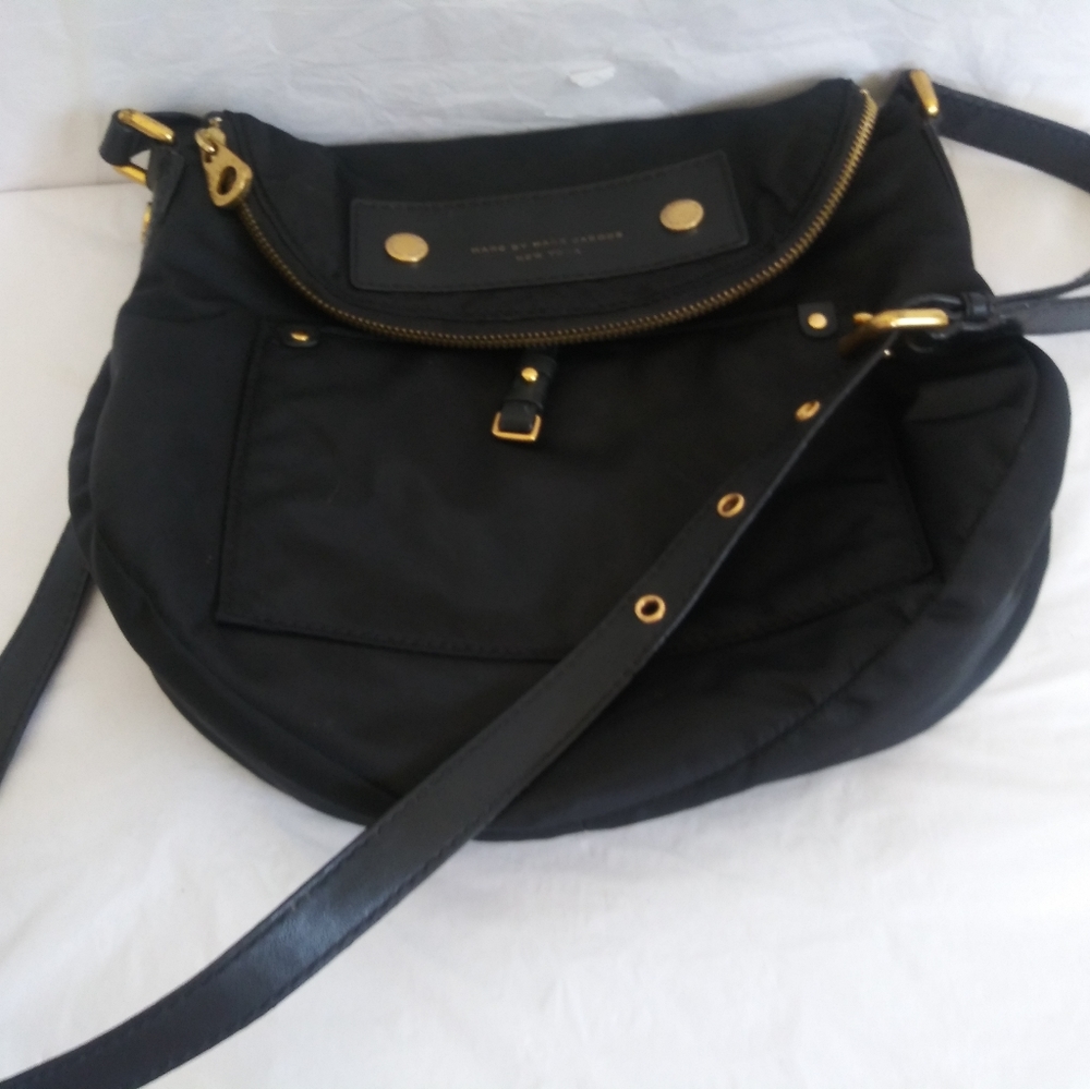 Marc Jacobs crossbody nylon bag - Picture 9 of 12